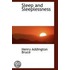Sleep And Sleeplessness