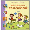 Mijn allereerste woordenboek