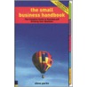 Small Business Handbook door Steve Parks