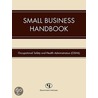 Small Business Handbook door U.S. Occupational Safety and Health Administration