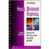 Small Business Survival door Roger Bennett
