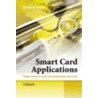 Smart Card Applications door Wolfgang Rankl