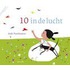 10 in de lucht