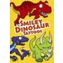 Smiley Dinosaur Tattoos