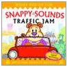 Snappy Sounds - Traffic by Derek Matthews