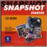 Snapshot Starter Cd-Rom