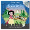 Snow White [with Cdrom] door Ingela Peterson
