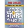 Soccer Stars Collection by Rob Childs