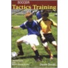 Soccer Tactics Training by Claude Doucet