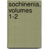 Sochinenia, Volumes 1-2