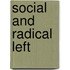 Social And Radical Left