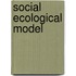 Social Ecological Model
