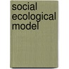 Social Ecological Model by Miriam T. Timpledon