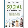 Social Innovation, Inc. door Jason Saul