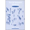 Social Network Analysis door Major John Scott