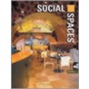 Social Spaces, Volume 2 door Joe Boschetti