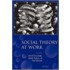Social Theory At Work P