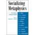 Socializing Metaphysics