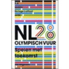 NL28 Olympisch vuur by W.G.M. Maas