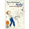 Sofie macht Geschichten door Peter Härtling