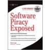 Software Piracy Exposed door Ron Honick