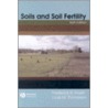 Soil and Soil Fertility door Louis M. Thompson