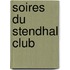 Soires Du Stendhal Club