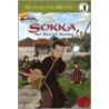 Sokka, the Sword Master door Sherry Gerstein