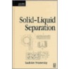 Solid-Liquid Separation door Ladislav Svarovsky