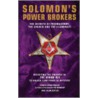 Solomon's Power Brokers door Christopher Knight