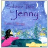 Solstice Tree For Jenny door Karen Shragg