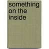 Something on the Inside door T.N. Williams