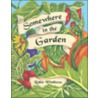 Somewhere in the Garden door Robin Wimbiscus
