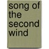 Song of the Second Wind