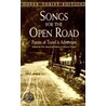 Songs For The Open Road door Literacy Project