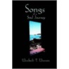 Songs Of A Soul Journey door Elisabeth T. Eliassen