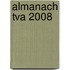Almanach TVA 2008