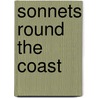 Sonnets Round the Coast door Hardwicke Rawnsley
