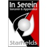 Sorcerer And Apprentice door Nick StarFields