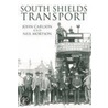 South Shields Transport door John Carlson