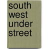 South West Under Street door F. Lee Brown