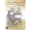 Southern Frontier Humor by M. Thomas Inge