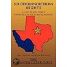 Southernnorthern Nights door Jeff Wayne-Patrick Russell