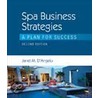 Spa Business Strategies by Janet D'Angelo