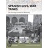 Spanish Civil War Tanks