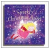 Sparkly Christmas Angel door Fiona Watts