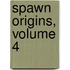 Spawn Origins, Volume 4