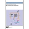 Spectroelectrochemistry door Wolfgang Kaim