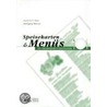 Speisekarten und Menüs door Horst H.P. Otto