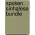 Spoken Sinhalese Bundle
